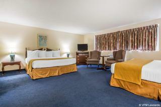 Hotel Quality Inn Schenectady