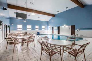 Hotel Quality Inn Schenectady