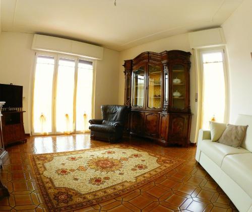 Apartamento Appartamenti Poggio Di Giano