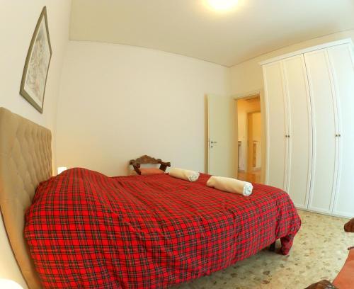 Apartamento Appartamenti Poggio Di Giano