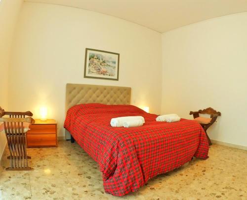 Apartamento Appartamenti Poggio Di Giano