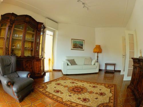 Apartamento Appartamenti Poggio Di Giano