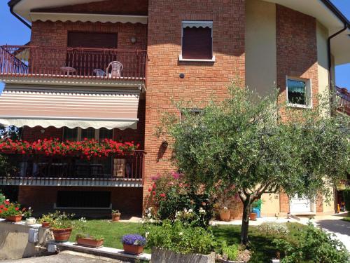 Apartamento Appartamenti Poggio Di Giano