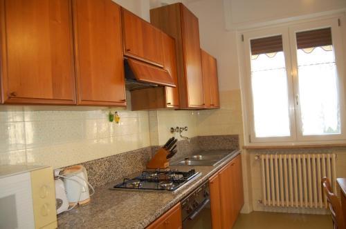 Apartamento Appartamenti Poggio Di Giano