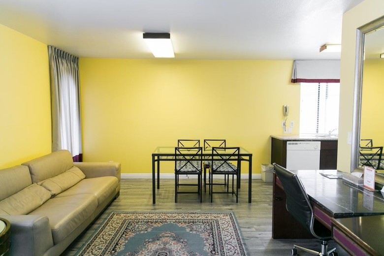 Hotel Days Inn Airport Center Lax