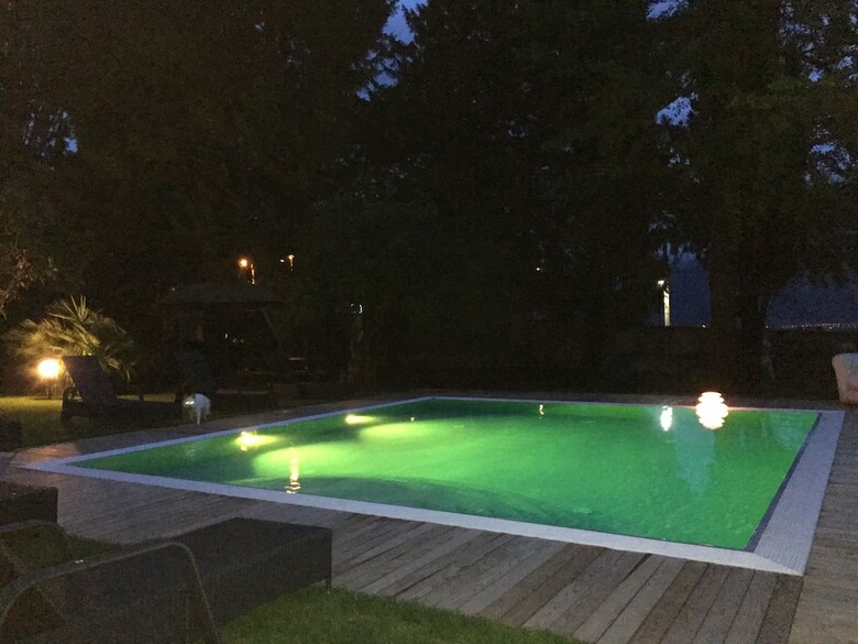 Apartamento Villa Angelica