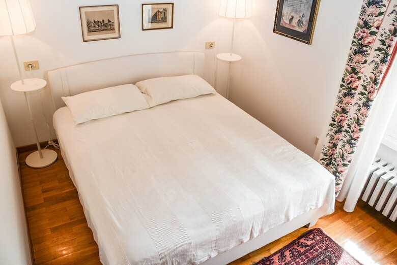 Apartamento Villa Angelica