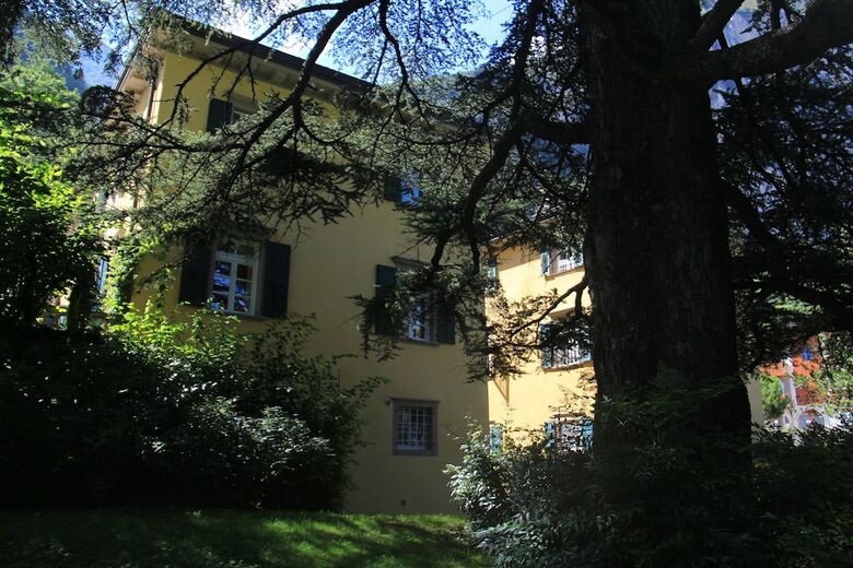Apartamento Villa Angelica