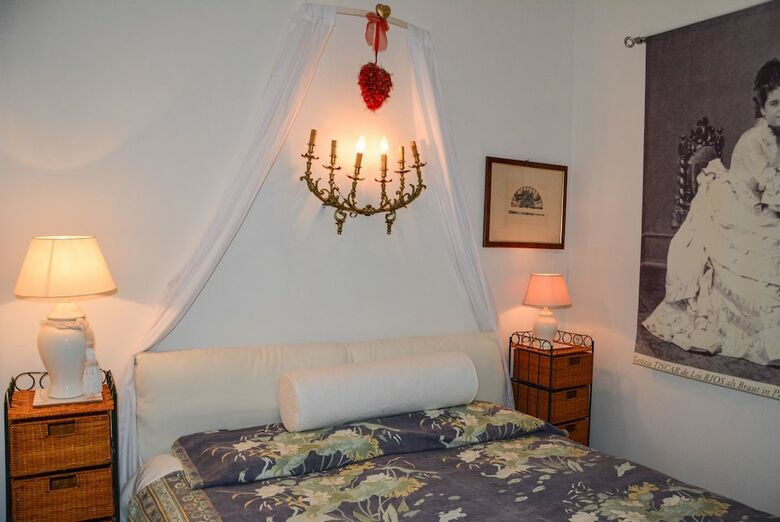 Apartamento Villa Angelica