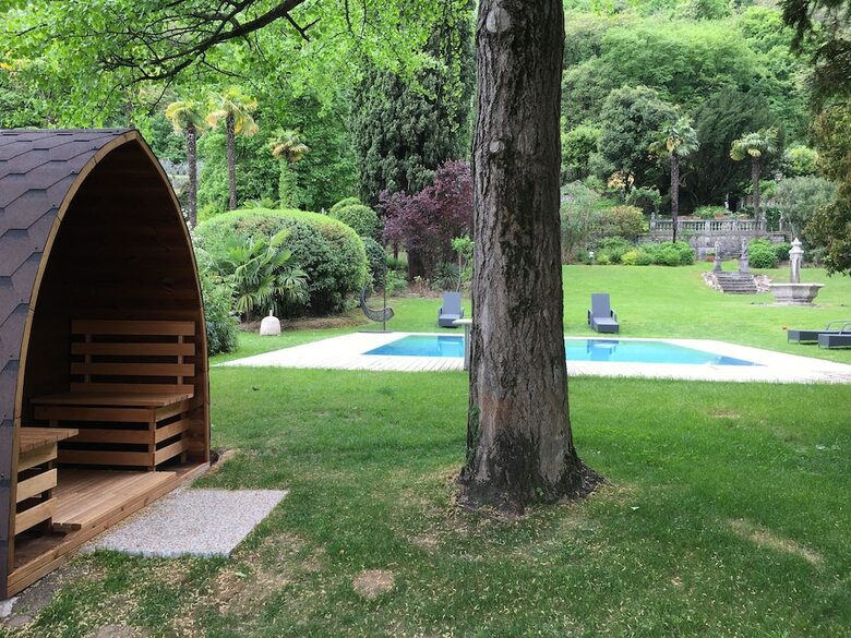 Apartamento Villa Angelica