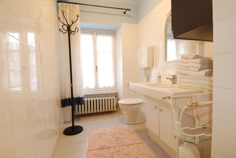 Apartamento Villa Angelica