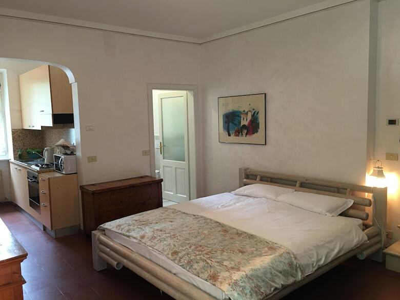 Apartamento Villa Angelica