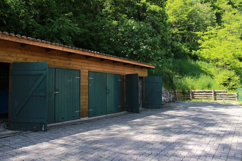 Apartamento Villa Angelica