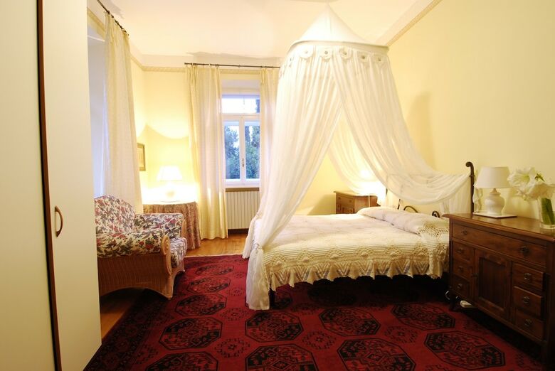 Apartamento Villa Angelica