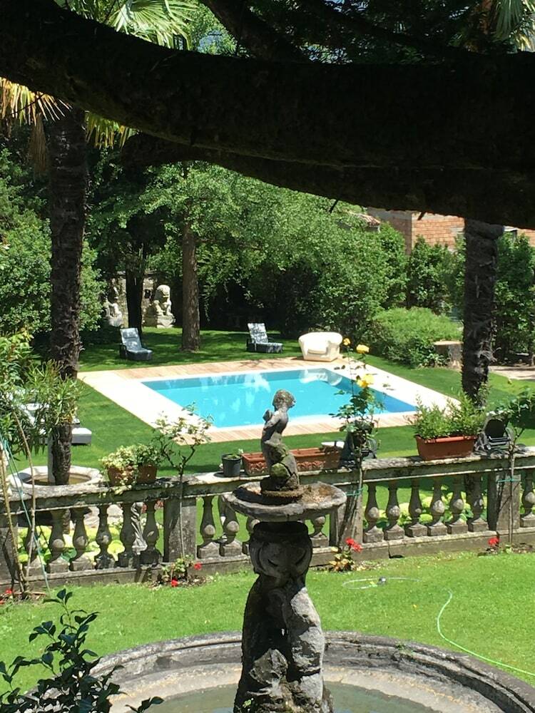 Apartamento Villa Angelica