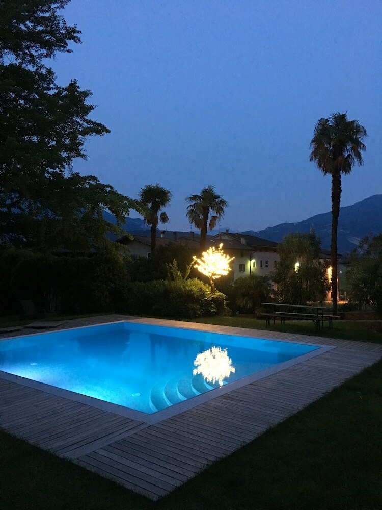 Apartamento Villa Angelica