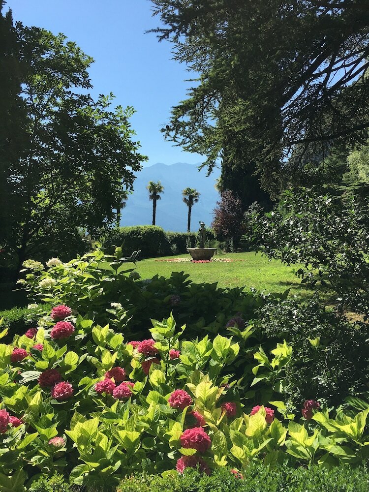Apartamento Villa Angelica