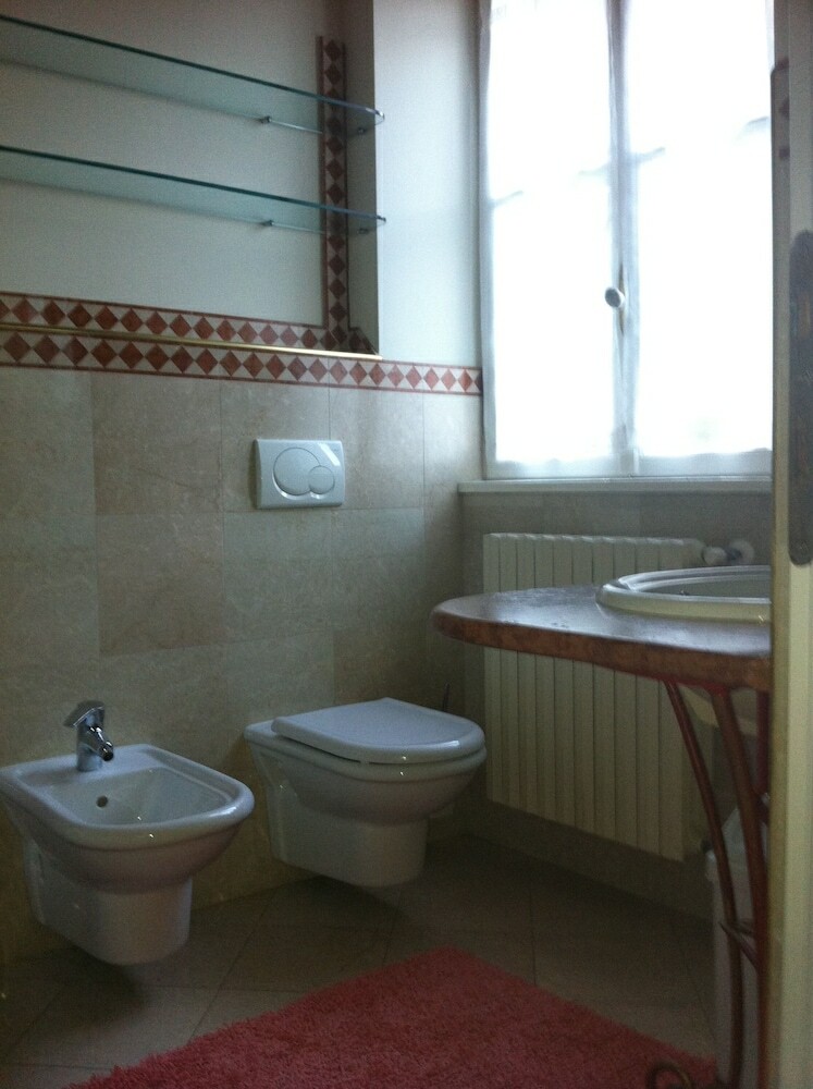 Apartamento Villa Angelica