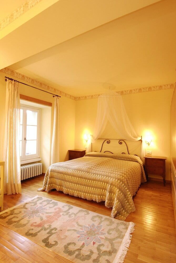 Apartamento Villa Angelica