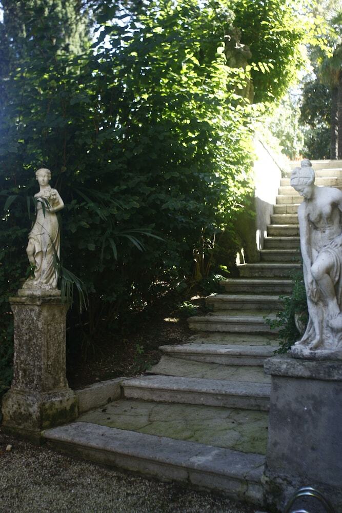 Apartamento Villa Angelica