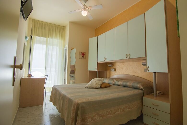 Hotel Solidea