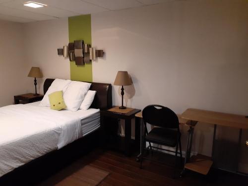 Apartamento Appartement Bellevue