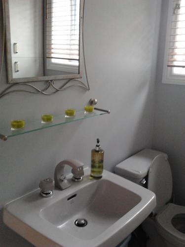 Apartamento Appartement Bellevue
