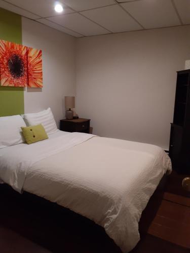 Apartamento Appartement Bellevue