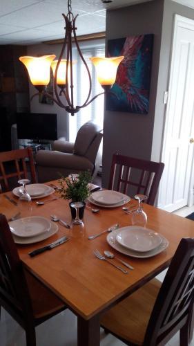 Apartamento Appartement Bellevue