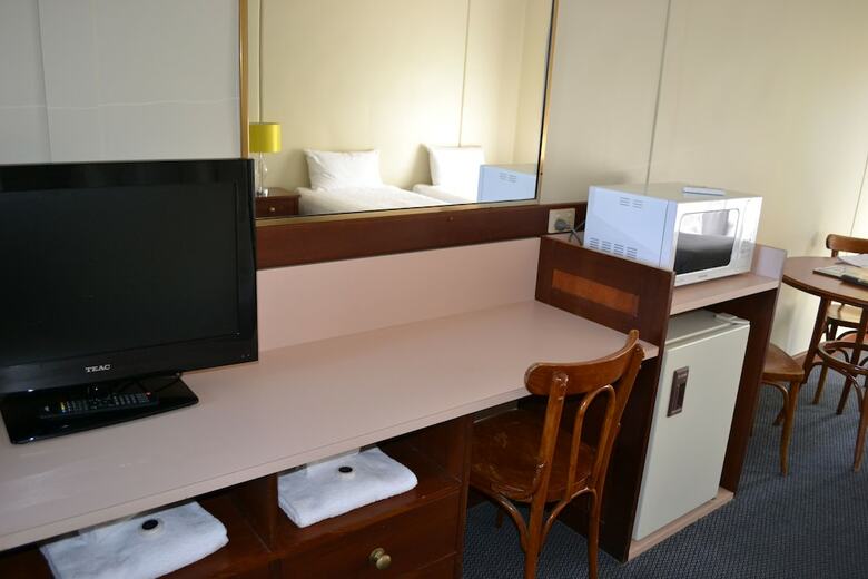 Lightkeepers Inn Motel