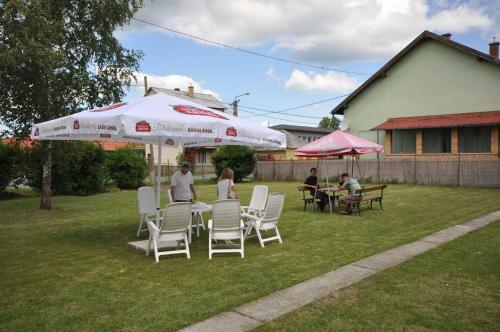 Hostal Kalcit Tourist Motel