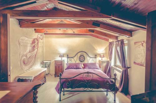 Bed & Breakfast Nostra Signora Del Lago