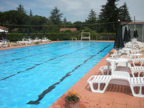 Bed & Breakfast Nostra Signora Del Lago