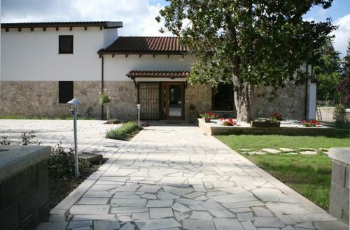 Bed & Breakfast Nostra Signora Del Lago