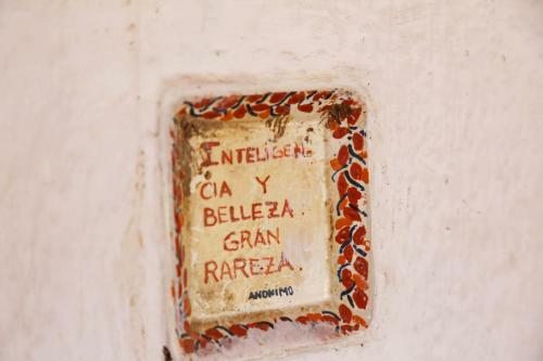 Casa Del Molino