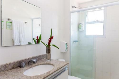 Apartamento Mandai Su�te Mar