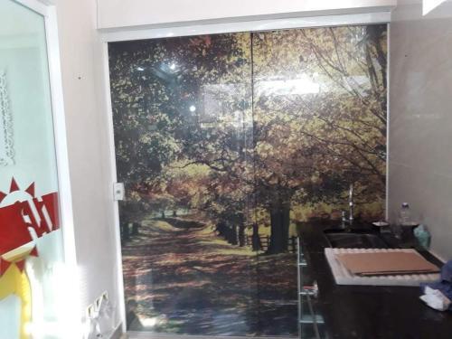 Apartamento Sossego E Bem Estar.