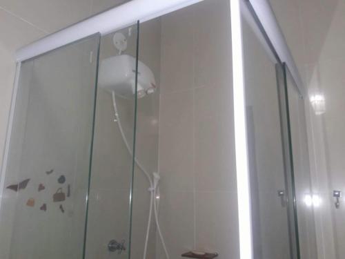 Apartamento Sossego E Bem Estar.