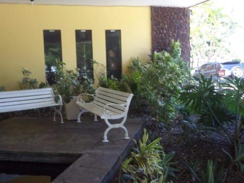 Apartamento Sossego E Bem Estar.