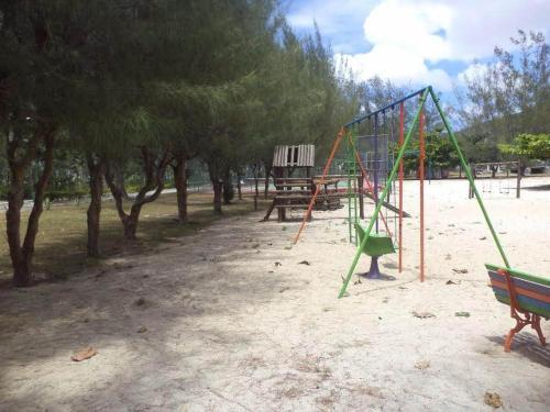 Apartamento Sossego E Bem Estar.