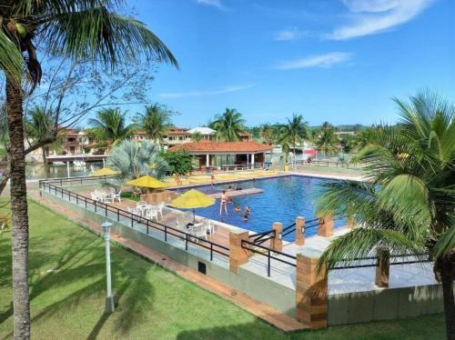 Apartamento Sossego E Bem Estar.