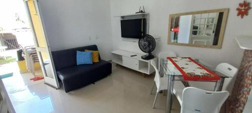 Apartamento Sossego E Bem Estar.