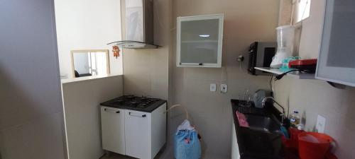 Apartamento Sossego E Bem Estar.