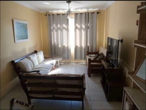 Apartamento Feliciano De Almeida