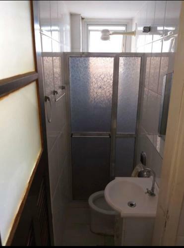 Apartamento Feliciano De Almeida