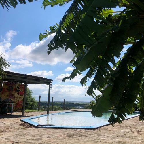 Apartamento Posada Juan Solar