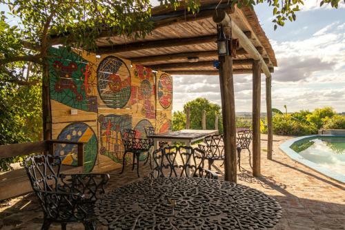 Apartamento Posada Juan Solar