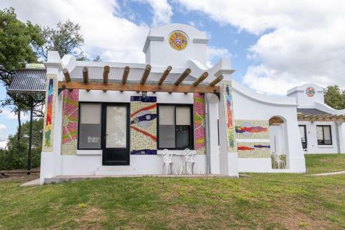 Apartamento Posada Juan Solar
