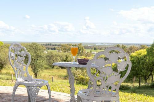 Apartamento Posada Juan Solar