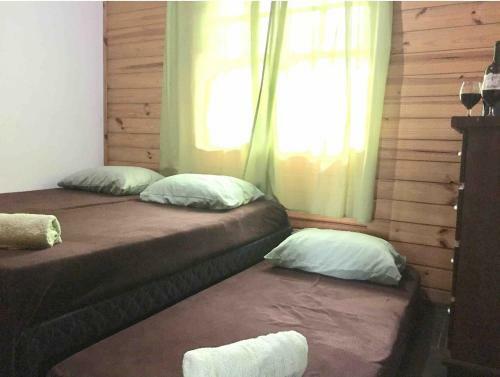 Alem Das Nuvens Campos Do Jord�o
